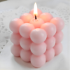 Bubble Candle